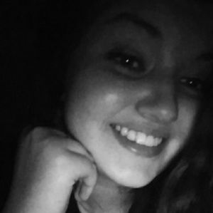 Meet your Posher, Jocelyn